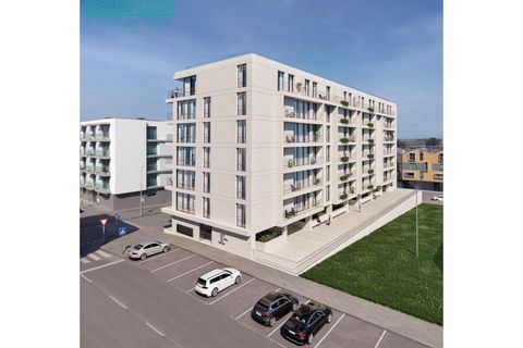 Lejlighed i Aveiro, Aveiro, Aveiro - € 603.750 | Ref: APA_2150_Bloco2_FraçãoR - foto 16