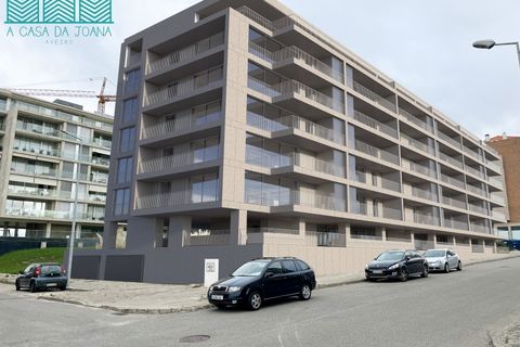Lejlighed i Aveiro, Aveiro, Aveiro - € 468.500 | Ref: APA_2145_Bloco1_FraçãoH - foto 19