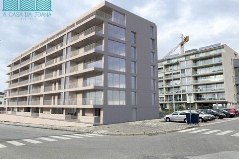 Lejlighed i Aveiro, Aveiro, Aveiro - € 468.500 | Ref: APA_2145_Bloco1_FraçãoH - foto 20
