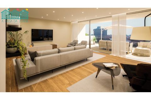 Lejlighed i Aveiro, Aveiro, Aveiro - € 451.500 | Ref: APA_2143_Bloco1_FraçãoE - foto 5