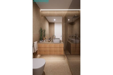 Lejlighed i Aveiro, Aveiro, Aveiro - € 451.500 | Ref: APA_2143_Bloco1_FraçãoE - foto 7