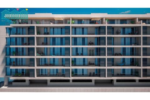 Lejlighed i Aveiro, Aveiro, Aveiro - € 451.500 | Ref: APA_2143_Bloco1_FraçãoE - foto 10
