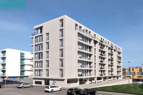Lejlighed i Aveiro, Aveiro, Aveiro - € 451.500 | Ref: APA_2143_Bloco1_FraçãoE - foto 18