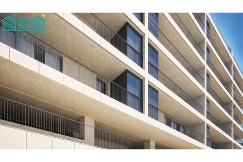 Lejlighed i Aveiro, Aveiro, Aveiro - € 465.000 | Ref: APA_2143_Bloco1_FraçãoD - foto 15