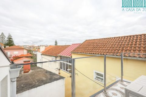 Villa i Ilhavo, Aveiro, Ilhavo - € 340.000 | Ref: CAS_2182 - foto 23