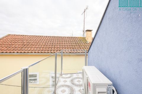 Villa i Ilhavo, Aveiro, Ilhavo - € 340.000 | Ref: CAS_2182 - foto 24