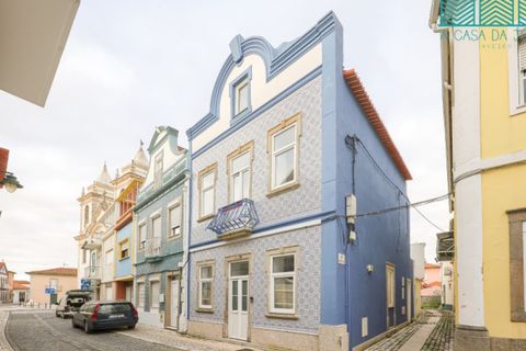Villa i Ilhavo, Aveiro, Ilhavo - € 340.000 | Ref: CAS_2182 - foto 25