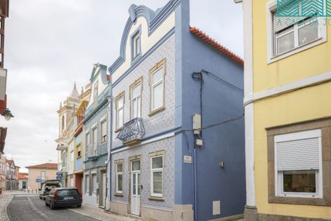 Villa i Ilhavo, Aveiro, Ilhavo - € 340.000 | Ref: CAS_2182 - foto 26
