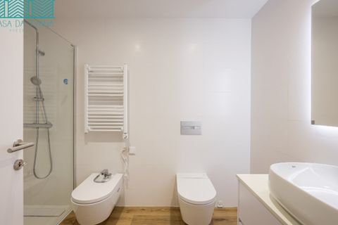 Lejlighed i Aveiro, Aveiro, Aveiro - € 690.000 | Ref: APA_1059_FraçãoW - foto 7