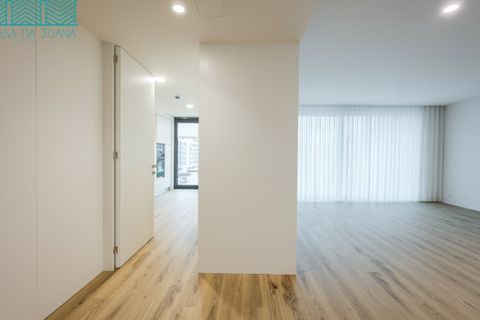 Lejlighed i Aveiro, Aveiro, Aveiro - € 690.000 | Ref: APA_1059_FraçãoW - foto 22