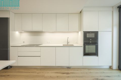 Lejlighed i Aveiro, Aveiro, Aveiro - € 690.000 | Ref: APA_1059_FraçãoW - foto 25