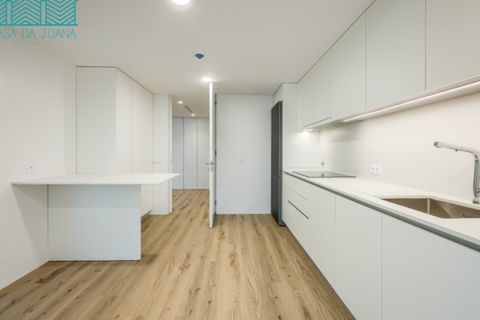 Lejlighed i Aveiro, Aveiro, Aveiro - € 690.000 | Ref: APA_1059_FraçãoW - foto 26