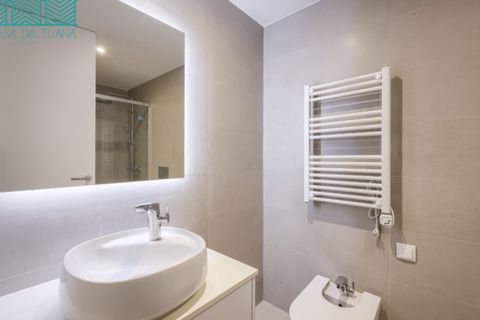 Lejlighed i Aveiro, Aveiro, Aveiro - € 690.000 | Ref: APA_1059_FraçãoW - foto 32