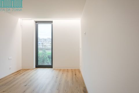 Lejlighed i Aveiro, Aveiro, Aveiro - € 690.000 | Ref: APA_1059_FraçãoW - foto 39