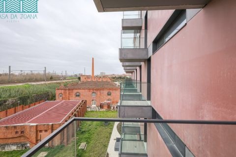 Lejlighed i Aveiro, Aveiro, Aveiro - € 690.000 | Ref: APA_1059_FraçãoW - foto 44
