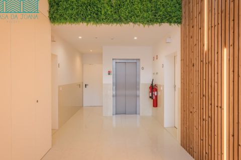 Lejlighed i Aveiro, Aveiro, Aveiro - € 690.000 | Ref: APA_1059_FraçãoW - foto 48