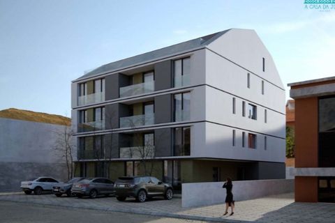 Leilighet i Aveiro, Aveiro, Aveiro - € 500 000 | Ref: APA_2169_fraçãoP - foto 6