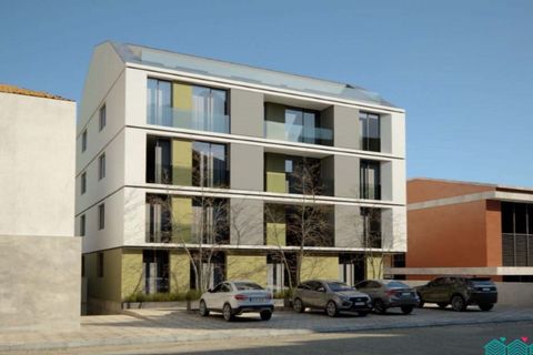 Leilighet i Aveiro, Aveiro, Aveiro - € 500 000 | Ref: APA_2169_fraçãoP - foto 7