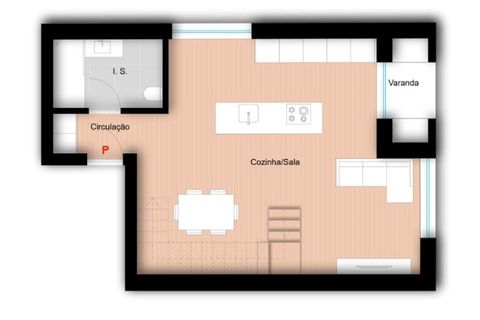 Leilighet i Aveiro, Aveiro, Aveiro - € 500 000 | Ref: APA_2169_fraçãoP - foto 8