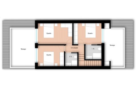 Leilighet i Aveiro, Aveiro, Aveiro - € 500 000 | Ref: APA_2169_fraçãoP - foto 9