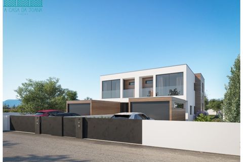 Villa i Aveiro, Aveiro, Aveiro - € 485.500 | Ref: CAS_1824_MoradiaB - foto 1