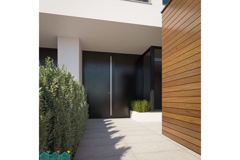 Villa i Aveiro, Aveiro, Aveiro - € 485.500 | Ref: CAS_1824_MoradiaB - foto 2