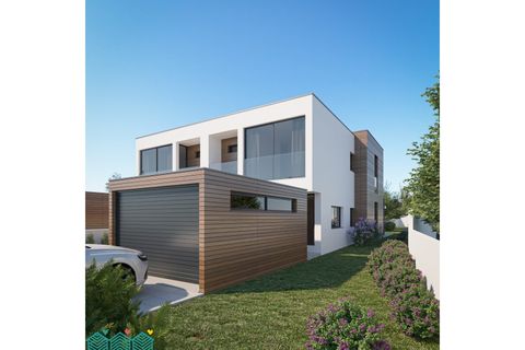Villa i Aveiro, Aveiro, Aveiro - € 485.500 | Ref: CAS_1824_MoradiaB - foto 3