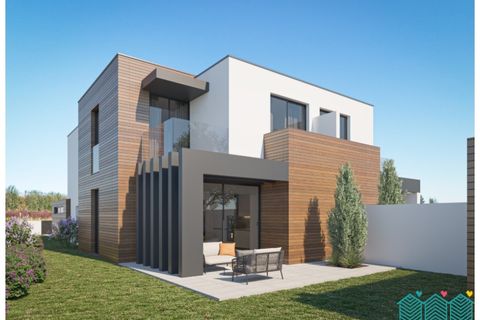 Villa i Aveiro, Aveiro, Aveiro - € 485.500 | Ref: CAS_1824_MoradiaB - foto 4