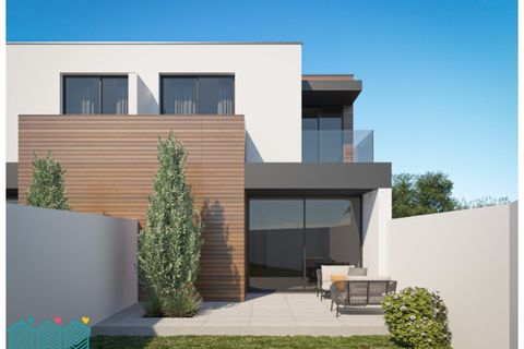 Villa i Aveiro, Aveiro, Aveiro - € 485.500 | Ref: CAS_1824_MoradiaB - foto 5