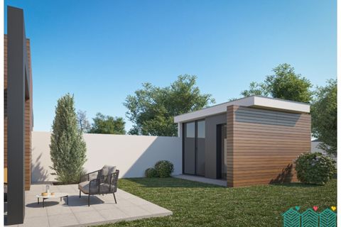 Villa i Aveiro, Aveiro, Aveiro - € 485.500 | Ref: CAS_1824_MoradiaB - foto 6