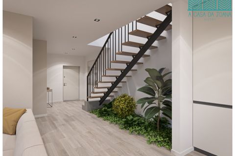 Villa i Aveiro, Aveiro, Aveiro - € 485.500 | Ref: CAS_1824_MoradiaB - foto 9