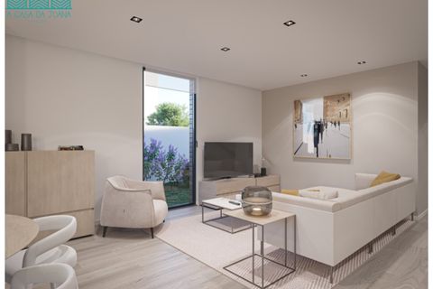 Villa i Aveiro, Aveiro, Aveiro - € 485.500 | Ref: CAS_1824_MoradiaB - foto 11