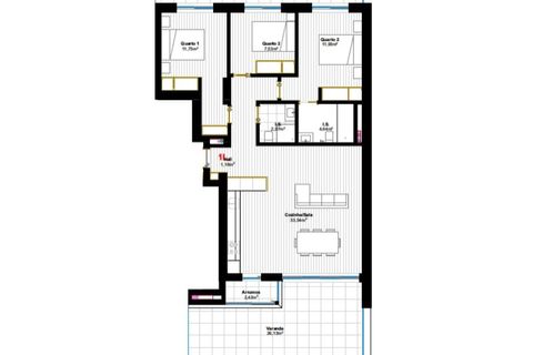 Lejlighed i Aveiro, Aveiro, Aveiro - € 526.280 | Ref: APA_1611_1.L - foto 24