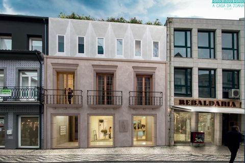 Lejlighed i Aveiro, Aveiro, Aveiro - € 315.000 | Ref: APA_1990 - foto 1