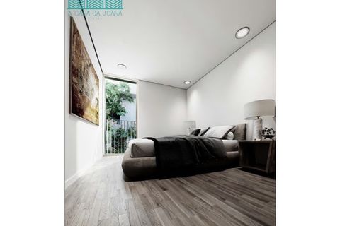 Lejlighed i Aveiro, Aveiro, Aveiro - € 410.000 | Ref: APA_1945_Fração1H - foto 4