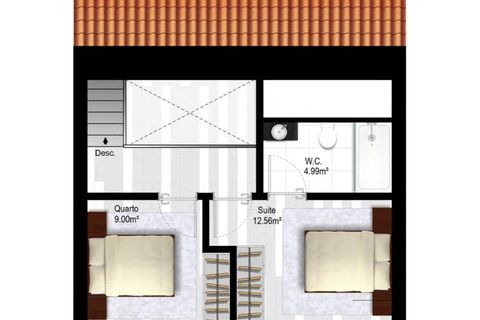 Lejlighed i Aveiro, Aveiro, Aveiro - € 410.000 | Ref: APA_1945_Fração1H - foto 7