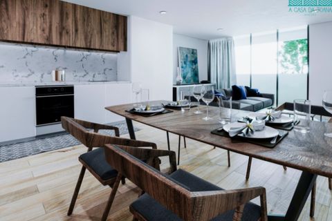 Lejlighed i Aveiro, Aveiro, Aveiro - € 493.999 | Ref: APA_2080_FraçãoV - foto 6
