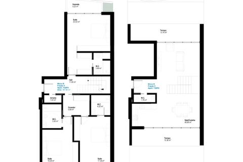 Lejlighed i Aveiro, Aveiro, Aveiro - € 493.999 | Ref: APA_2080_FraçãoV - foto 26