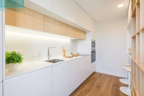Lejlighed i Aveiro, Aveiro, Aveiro - € 437.000 | Ref: APA_1903_FraçãoAB - foto 8