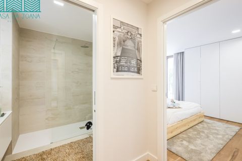Lejlighed i Aveiro, Aveiro, Aveiro - € 437.000 | Ref: APA_1903_FraçãoAB - foto 17