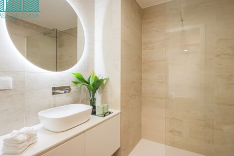 Lejlighed i Aveiro, Aveiro, Aveiro - € 437.000 | Ref: APA_1903_FraçãoAB - foto 19