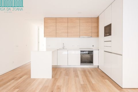 Lejlighed i Aveiro, Aveiro, Aveiro - € 319.500 | Ref: APA_2241_FraçãoK - foto 1