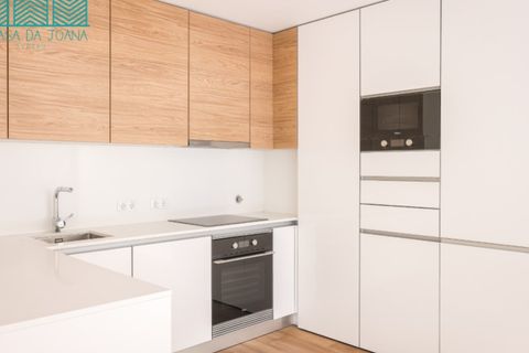 Lejlighed i Aveiro, Aveiro, Aveiro - € 319.500 | Ref: APA_2241_FraçãoK - foto 2