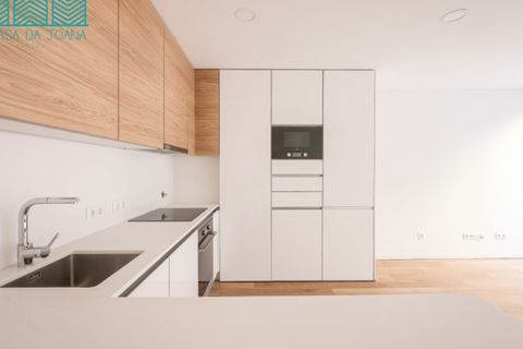 Lejlighed i Aveiro, Aveiro, Aveiro - € 319.500 | Ref: APA_2241_FraçãoK - foto 3