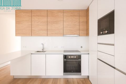 Lejlighed i Aveiro, Aveiro, Aveiro - € 319.500 | Ref: APA_2241_FraçãoK - foto 4