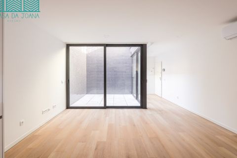 Lejlighed i Aveiro, Aveiro, Aveiro - € 319.500 | Ref: APA_2241_FraçãoK - foto 5