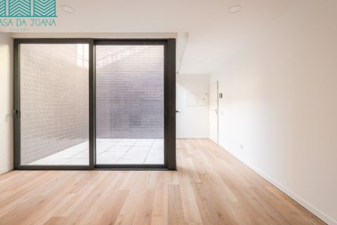 Lejlighed i Aveiro, Aveiro, Aveiro - € 319.500 | Ref: APA_2241_FraçãoK - foto 6
