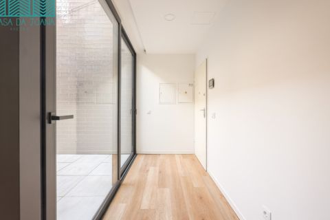 Lejlighed i Aveiro, Aveiro, Aveiro - € 319.500 | Ref: APA_2241_FraçãoK - foto 7
