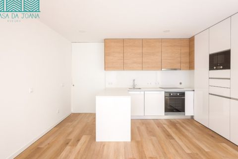 Lejlighed i Aveiro, Aveiro, Aveiro - € 319.500 | Ref: APA_2241_FraçãoK - foto 8