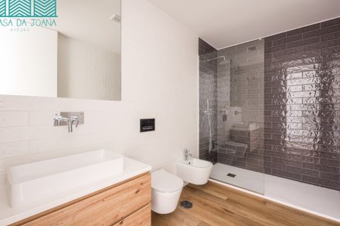 Lejlighed i Aveiro, Aveiro, Aveiro - € 319.500 | Ref: APA_2241_FraçãoK - foto 9